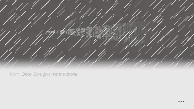 Three Fourths Home: Extended Edition — скриншот 7