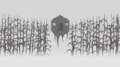 Three Fourths Home: Extended Edition — скриншот 9