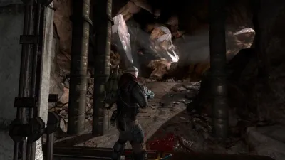 Red Faction: Armageddon — скриншот 13