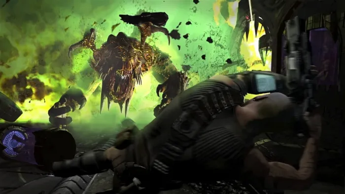 Red Faction: Armageddon — скриншот 3