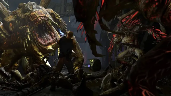 Red Faction: Armageddon — скриншот 4