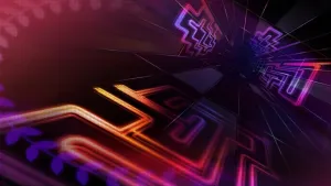 PAC-MAN Championship Edition DX+