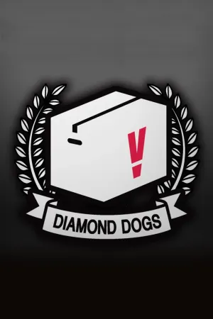 Cardboard Box (Wetland)