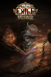 Path of Exile