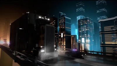 The Journey Down: Chapter Three — скриншот 2