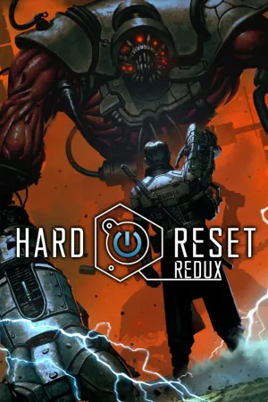 Hard Reset Redux