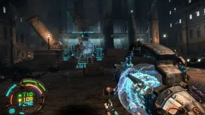 Hard Reset Redux — скриншот 9