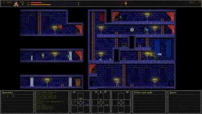 Unepic — скриншот 1