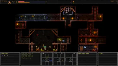 Unepic — скриншот 2