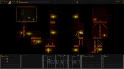 Unepic — скриншот 3