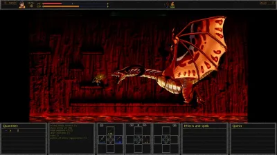 Unepic — скриншот 4