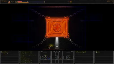 Unepic — скриншот 5