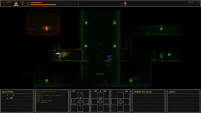 Unepic — скриншот 6