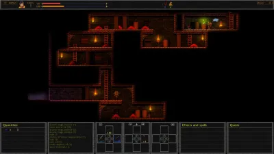 Unepic — скриншот 7