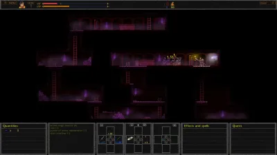 Unepic — скриншот 8