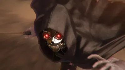 SWORD ART ONLINE: FATAL BULLET — скриншот 8