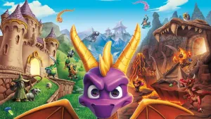 Spyro™ Reignited Trilogy