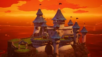 Spyro™ Reignited Trilogy — скриншот 2