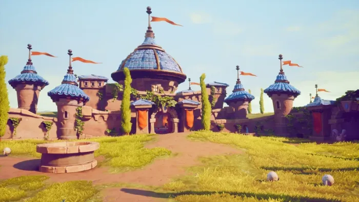 Spyro™ Reignited Trilogy — скриншот 4