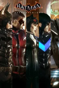 Пакет №2: Борец с преступностью