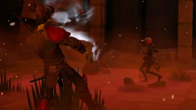 Decay of Logos — скриншот 3