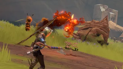 Decay of Logos — скриншот 5