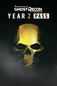 Tom Clancy's Ghost Recon® Wildlands : Year 2 Pass