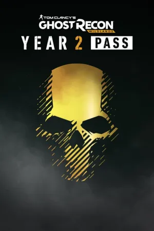 Tom Clancy's Ghost Recon® Wildlands : Year 2 Pass