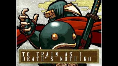 ACA NEOGEO SAMURAI SHODOWN V SPECIAL — скриншот 5