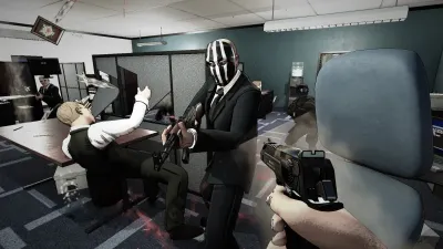 RICO — скриншот 2