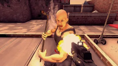 RICO — скриншот 3