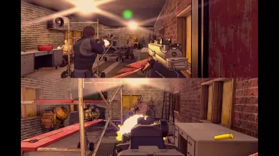 RICO — скриншот 4