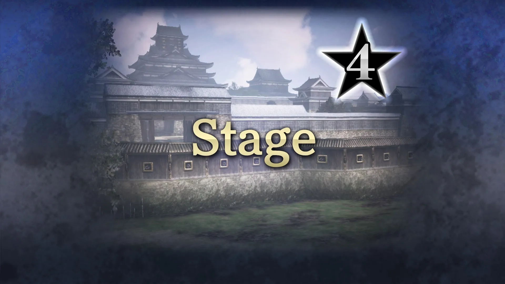 WARRIORS OROCHI 3 Ultimate STAGE PACK 4