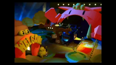 FINAL FANTASY VII — скриншот 3