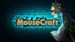 MouseCraft