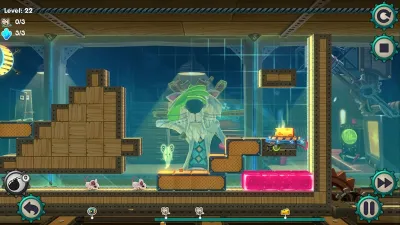 MouseCraft — скриншот 3