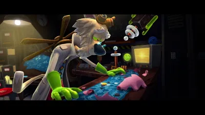 MouseCraft — скриншот 5