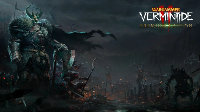 Warhammer: Vermintide 2 - Premium Edition