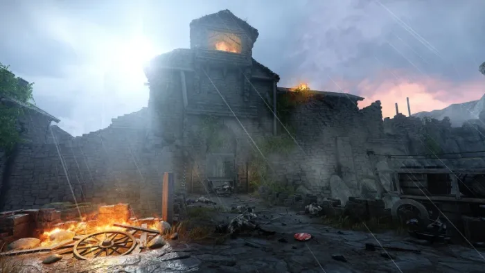 Warhammer: Vermintide 2 - Premium Edition — скриншот 3