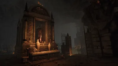 Warhammer: Vermintide 2 - Premium Edition — скриншот 4