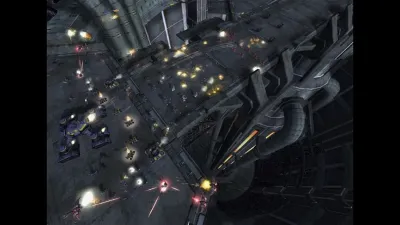 Supreme Commander 2 — скриншот 1