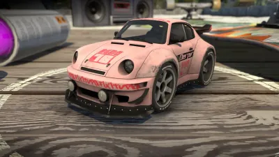 Table Top Racing: World Tour — скриншот 6