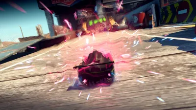 Table Top Racing: World Tour — скриншот 10