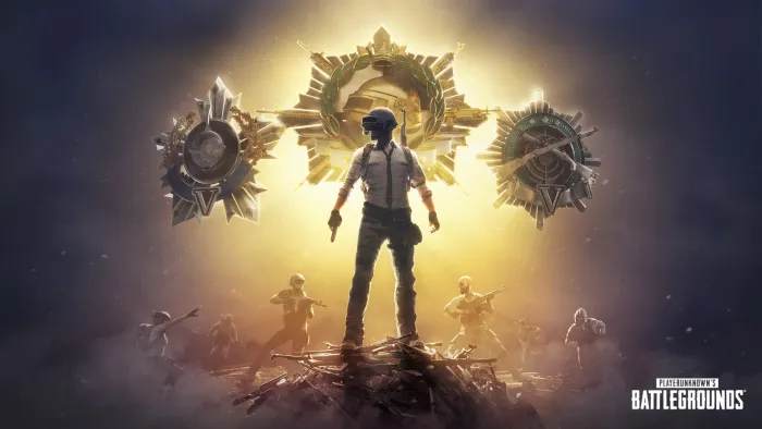 PUBG - 5000 G-Coin (+1,000 бонусных) — скриншот 3