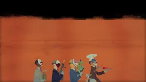 PAYDAY 2 — «КРИМИНАЛЬНАЯ ВОЛНА» — набор барбекю мясника!