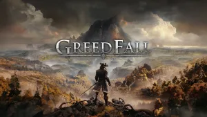 GreedFall