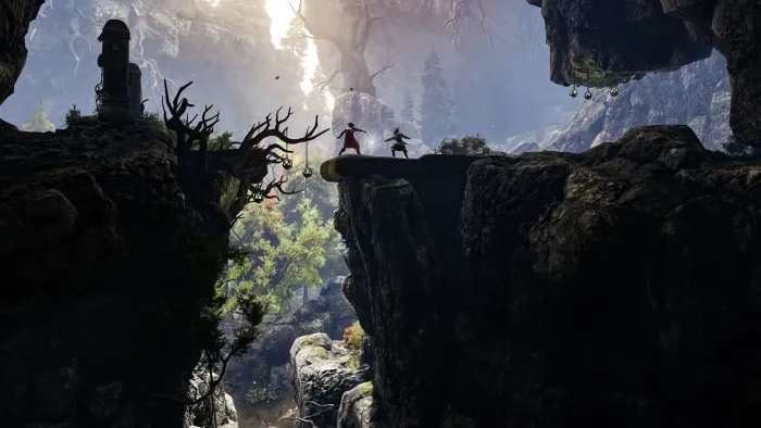 GreedFall — скриншот 7