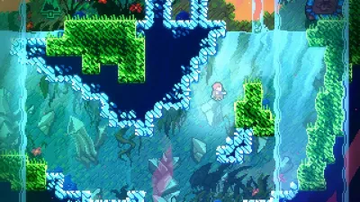 Celeste — скриншот 2