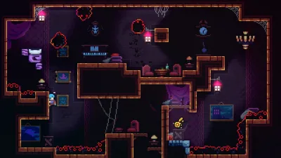Celeste — скриншот 3