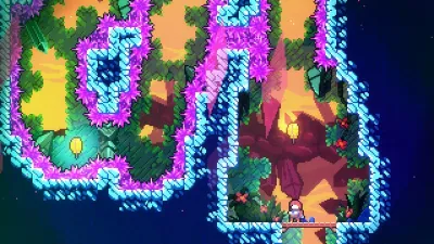 Celeste — скриншот 4